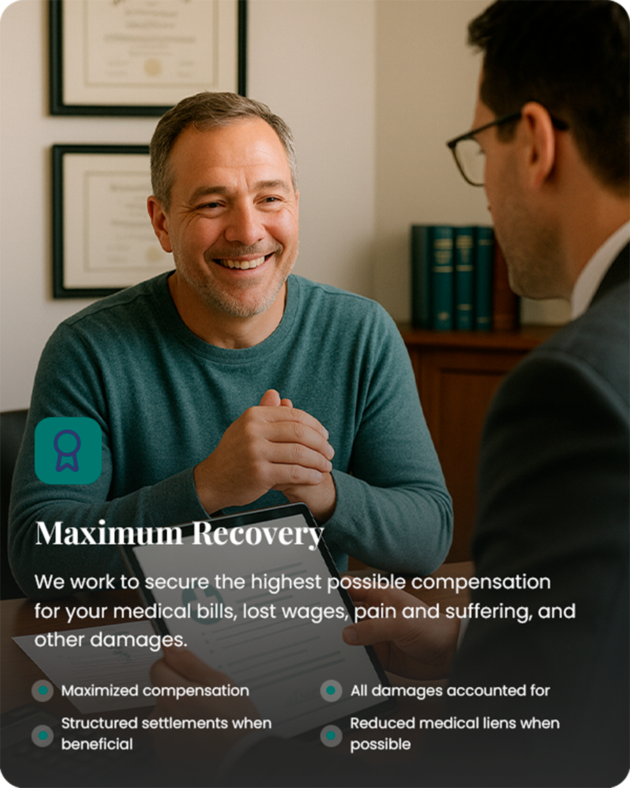 Sue Miami Our Process Maximum Recovery 150 (1)
